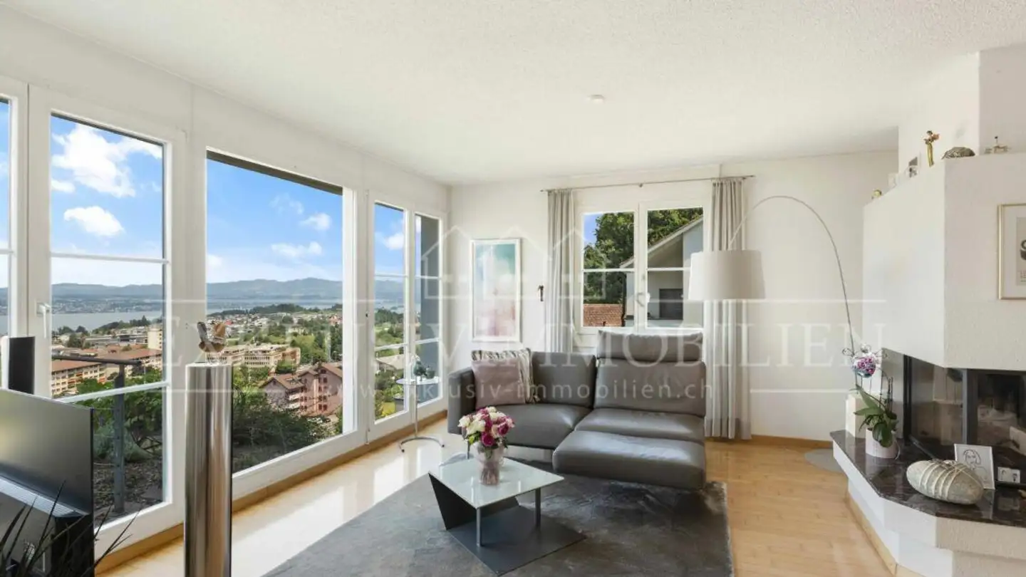 Appartamento a gradini in vendita - 8832 Wollerau - Photo 2