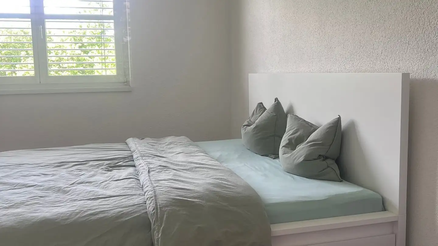 Appartement à louer - 5502 Hunzenschwil - Photo 3