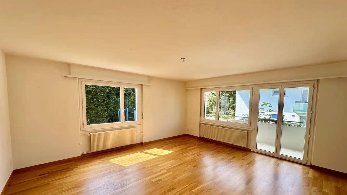 Immeuble résidentiel à vendre - Elzweg 12, 4900 Langenthal - Photo 3