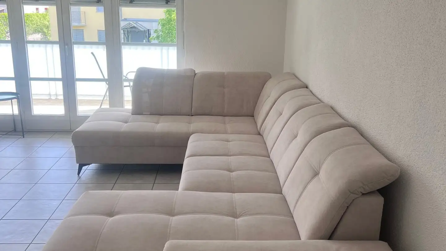 Appartement à louer - 5502 Hunzenschwil - Photo 4