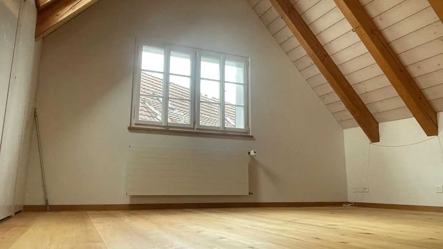 Single house for rent - Müllistrasse 5, 8915 Hausen am Albis