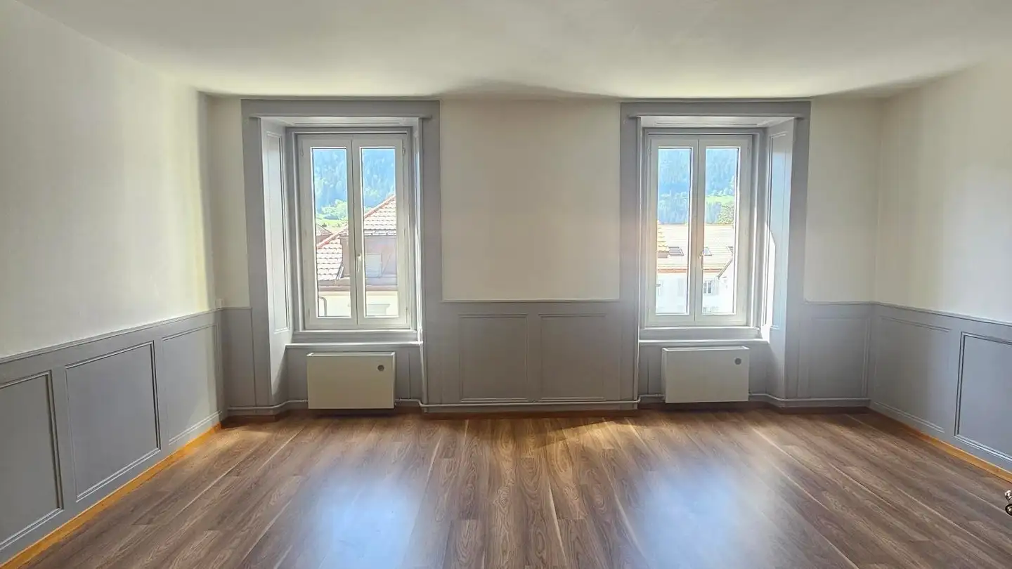 Appartamento in affitto - Avenue De La Gare 11, 2114 Fleurier - Foto 4