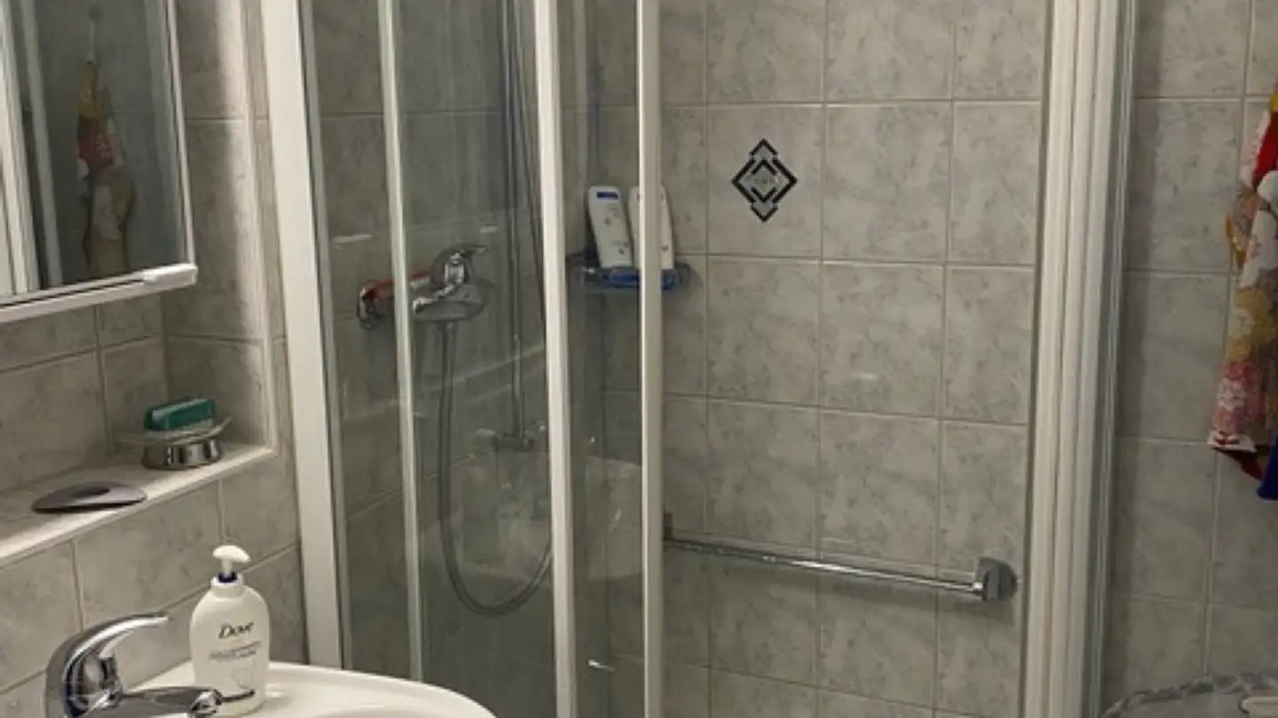 Zimmer mieten - Länggässli, 3604 Thun - Foto 4