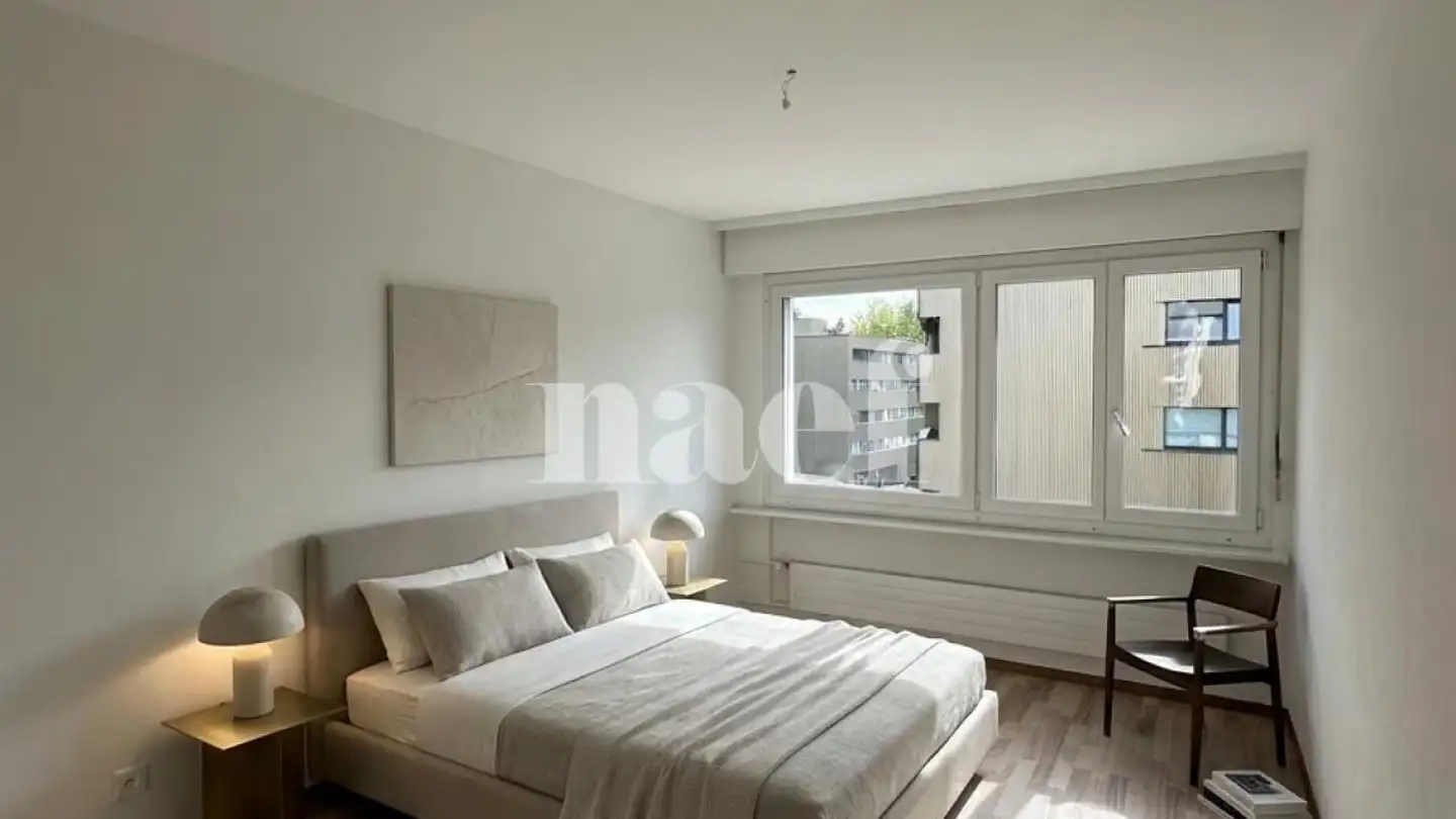 Apartment for rent - Rue De La Colline 3, 2013 Colombier NE - Photo 2