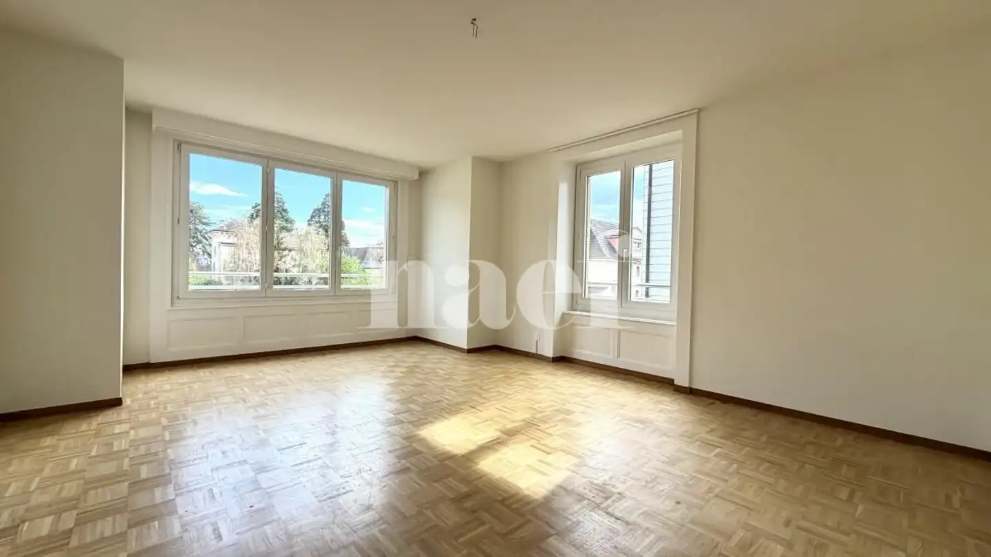 Apartment for rent - 2034 Peseux