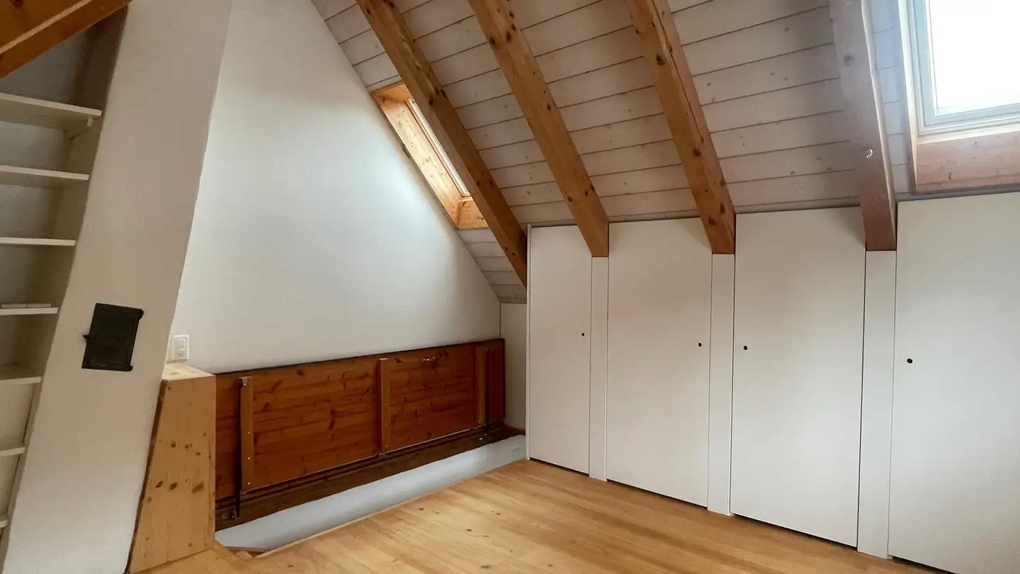 Single house for rent - Müllistrasse 5, 8915 Hausen am Albis - Photo 4