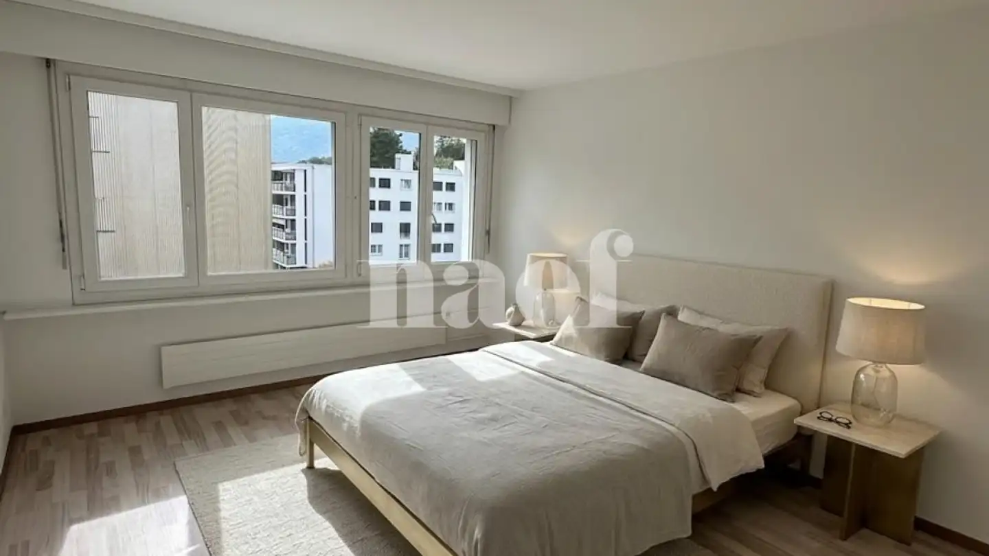 Apartment for rent - Rue De La Colline 3, 2013 Colombier NE - Photo 3