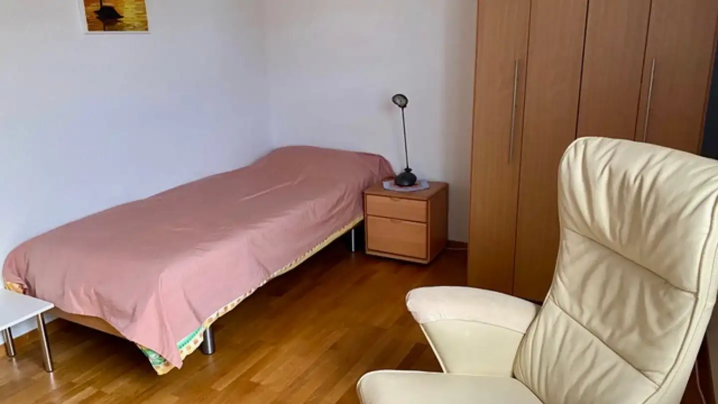 Zimmer mieten - Länggässli, 3604 Thun