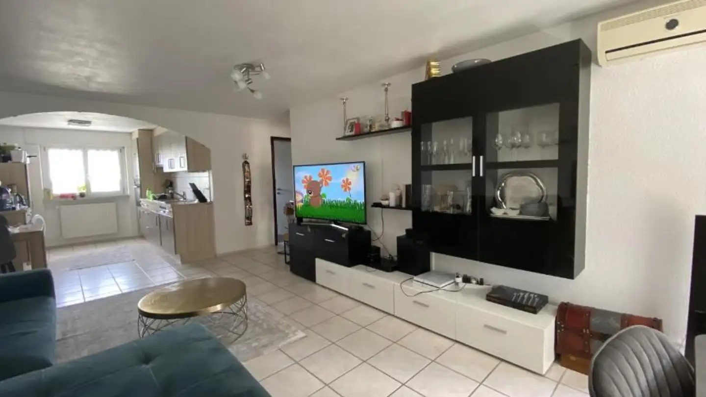 Appartamento in vendita - 2853 Courfaivre