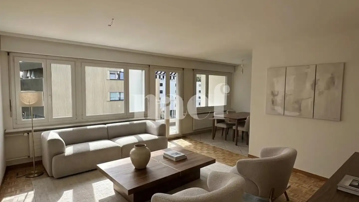 Apartment for rent - Rue De La Colline 3, 2013 Colombier NE