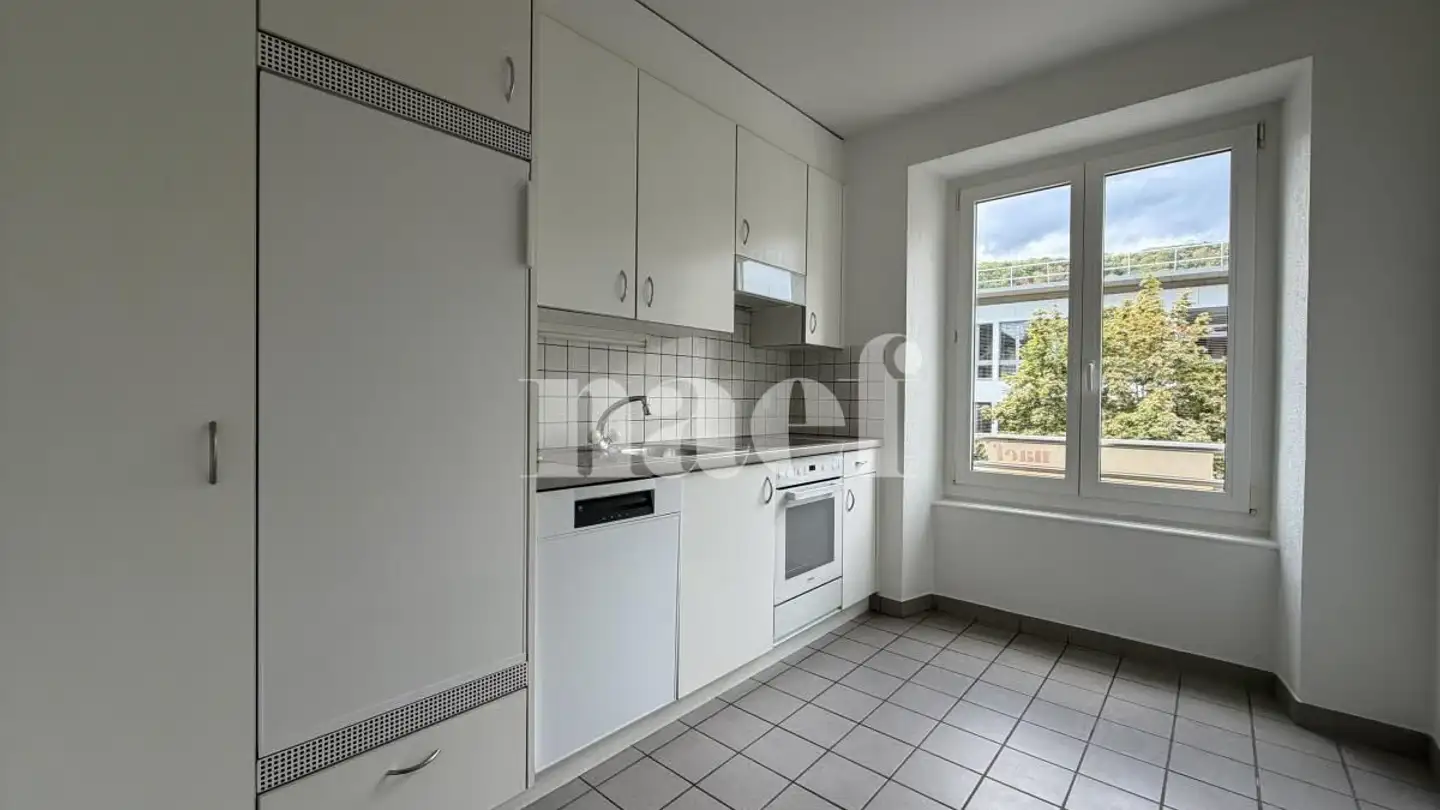 Apartment for rent - 2034 Peseux - Photo 2