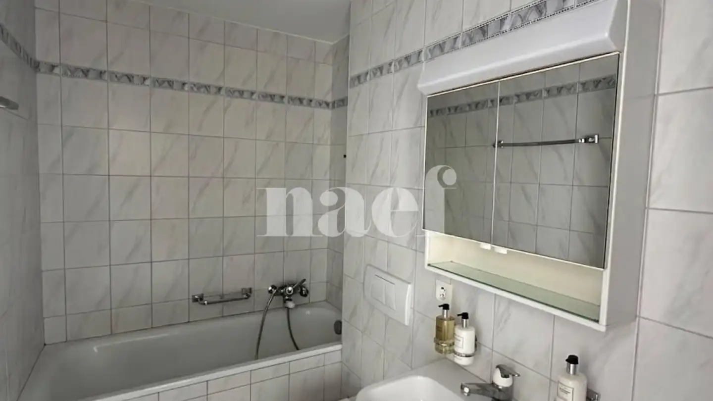 Apartment for rent - Rue De La Colline 3, 2013 Colombier NE - Photo 4