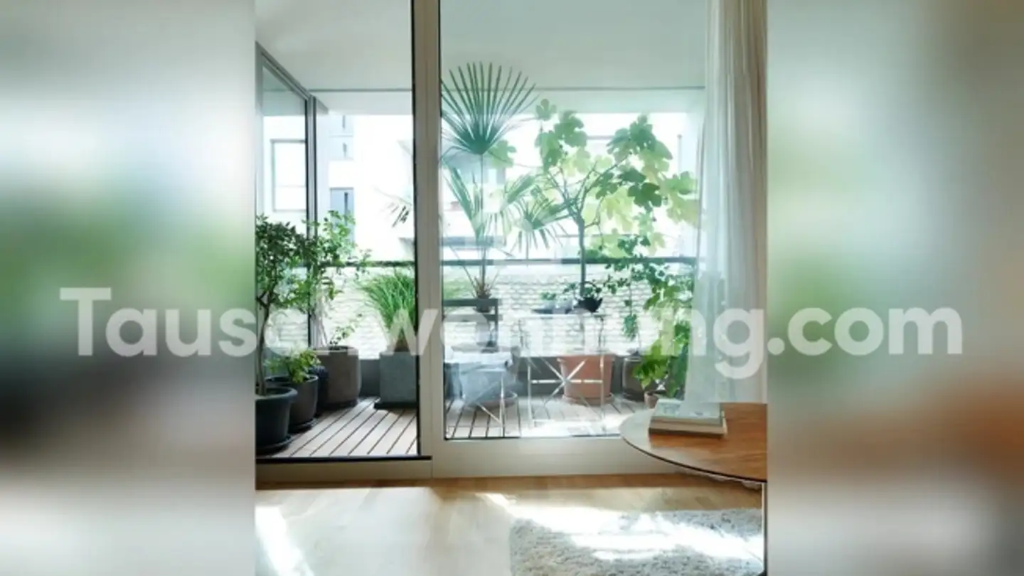 Apartment for rent - 8004 Zürich