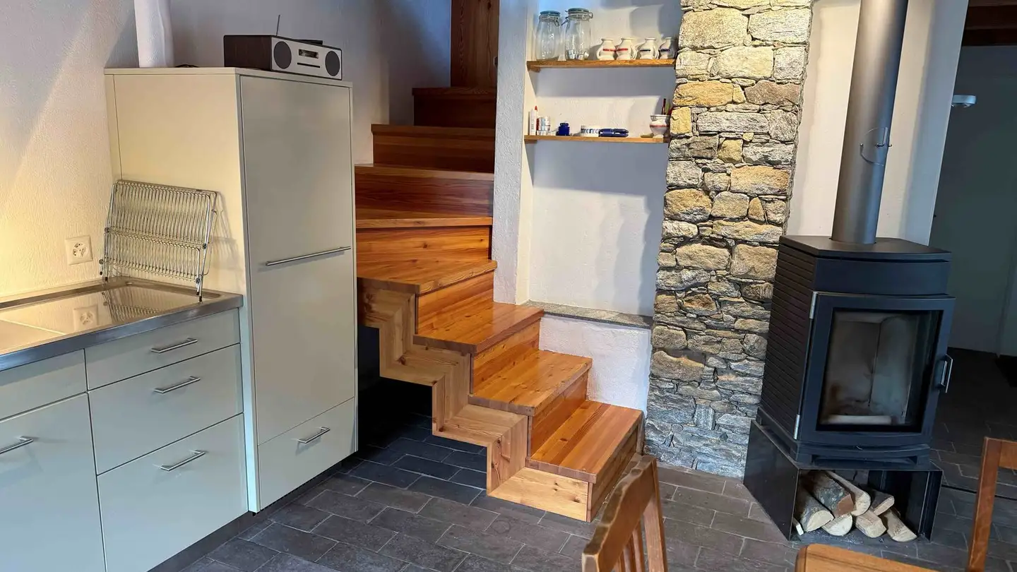 Haus kaufen - 6677 Aurigeno - Foto 4