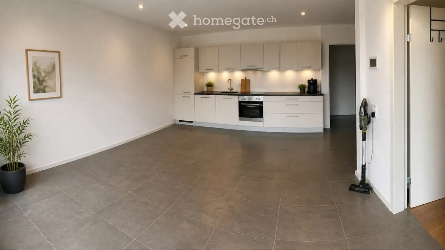 Wohnung mieten - Hauptstrasse 4, 9434 Au SG - Foto 2