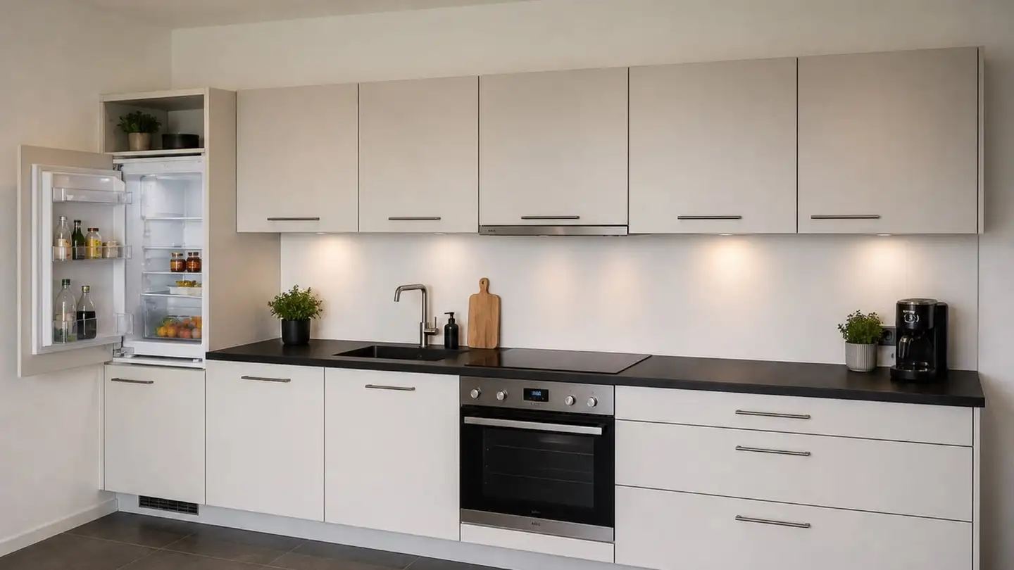 Wohnung mieten - Hauptstrasse 4, 9434 Au SG - Foto 3