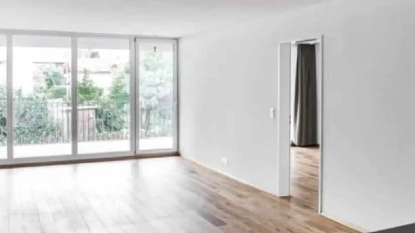 Apartment for rent - Badhüsliweg 2, 5036 Oberentfelden - Photo 2