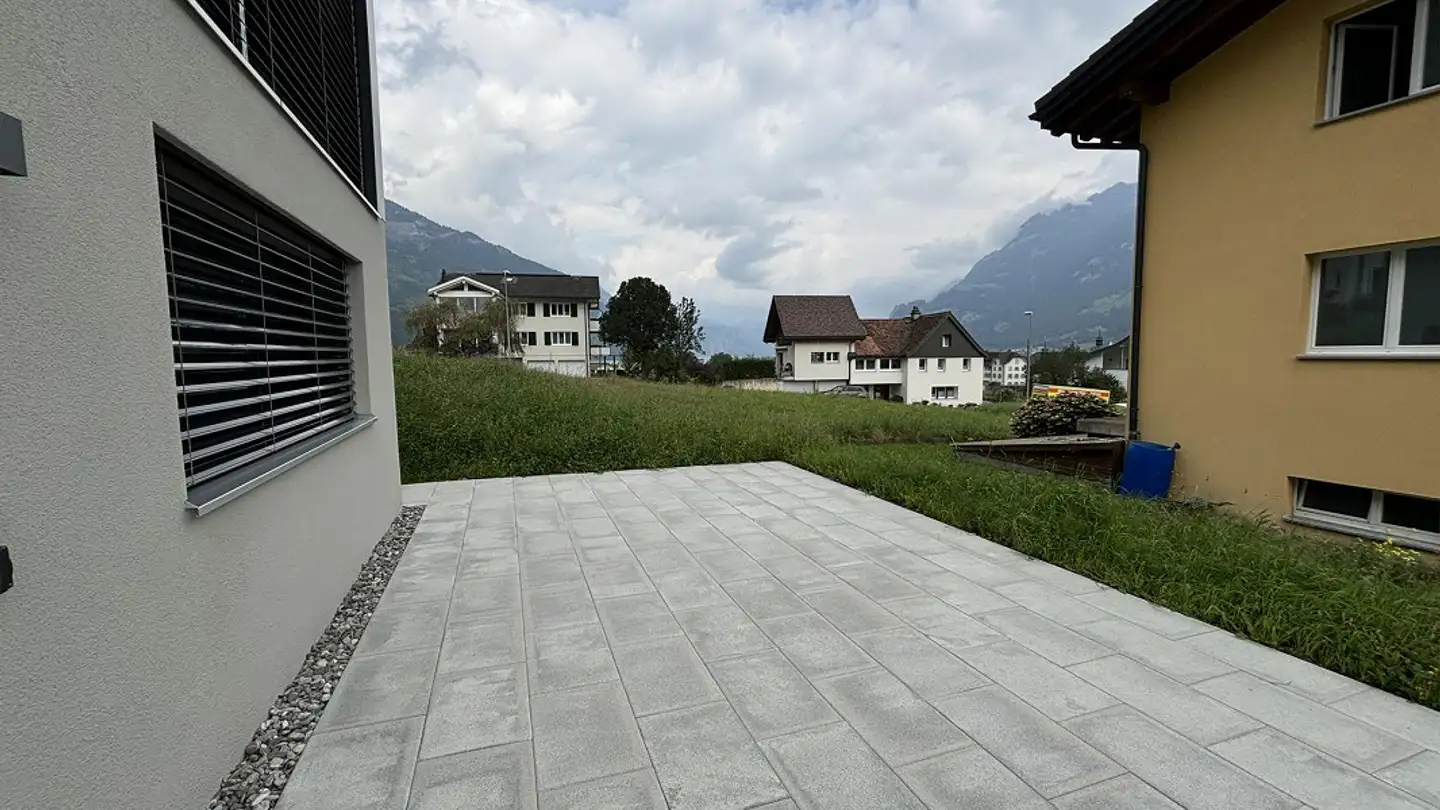 Wohnung mieten - Obere Postmatte 7, 6462 Seedorf UR