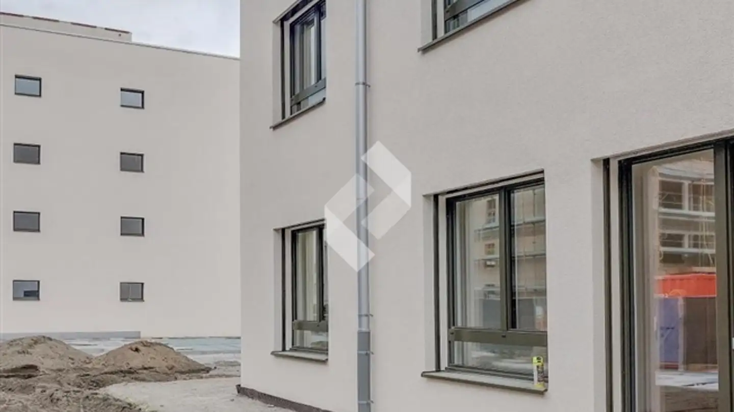 Apartment for sale - Route De Préjeux 27, 1950 Sion