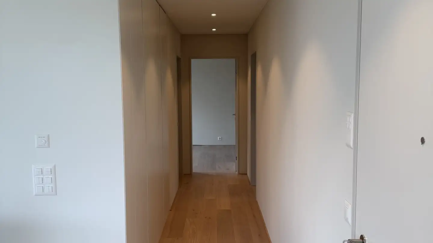 Apartment for rent - Brünneliacker 1, 8047 Zürich