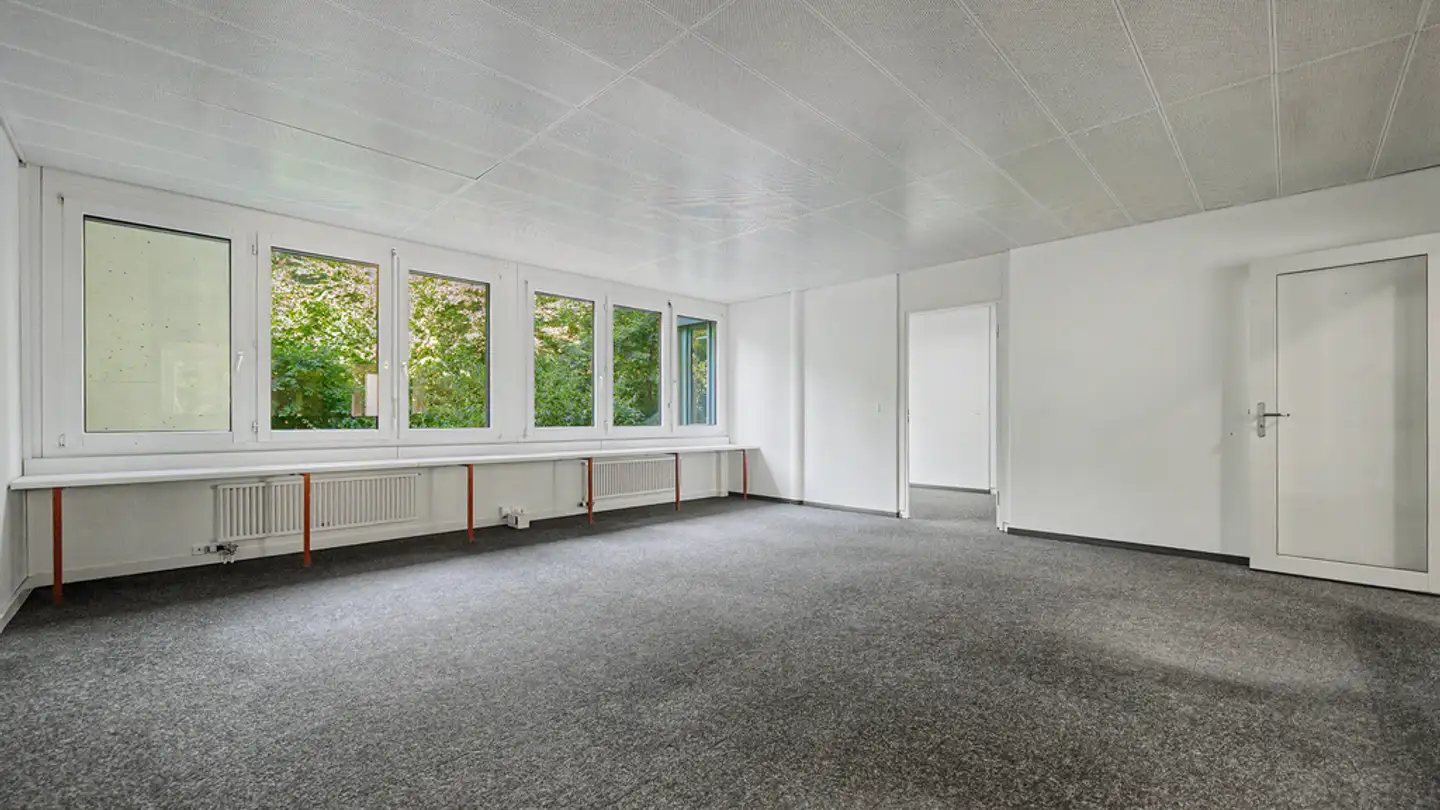 Office space for rent - Avenue De La Piscine 26, 1020 Renens VD