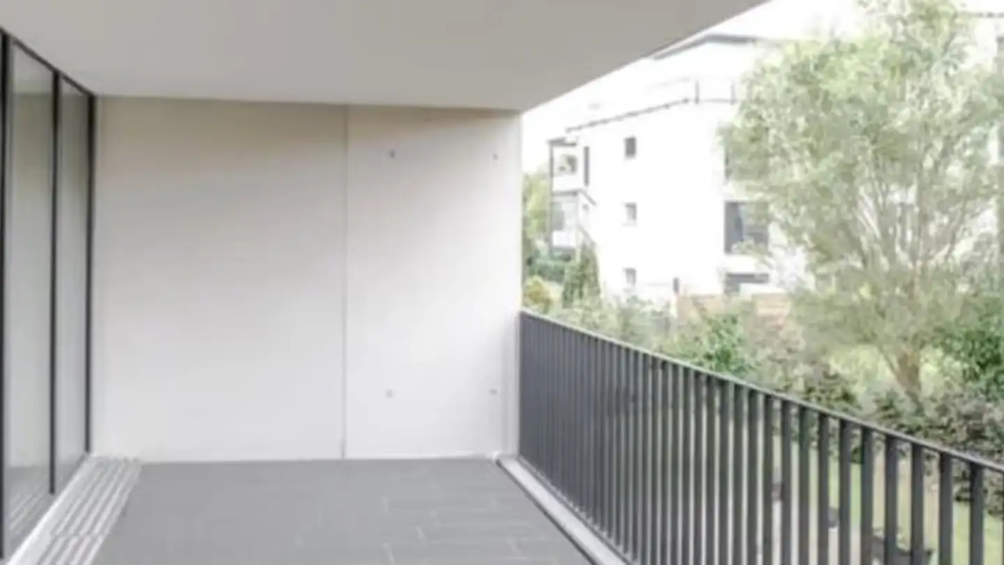 Apartment for rent - Badhüsliweg 2, 5036 Oberentfelden