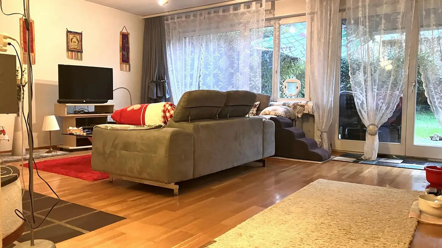 Appartamento in vendita - Landstrasse 17, 8450 Andelfingen - Foto 2