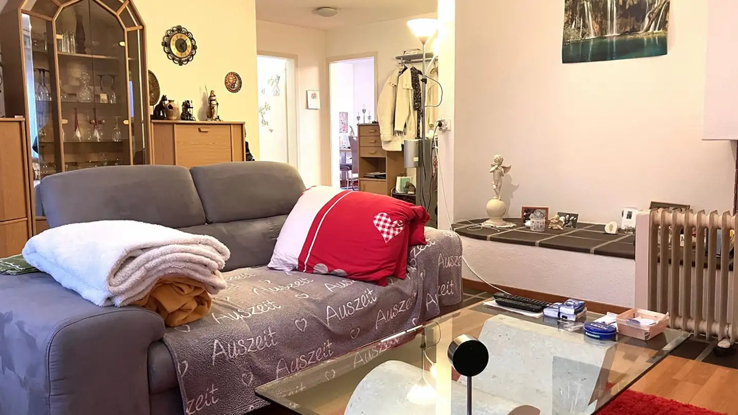 Appartamento in vendita - Landstrasse 17, 8450 Andelfingen - Foto 4