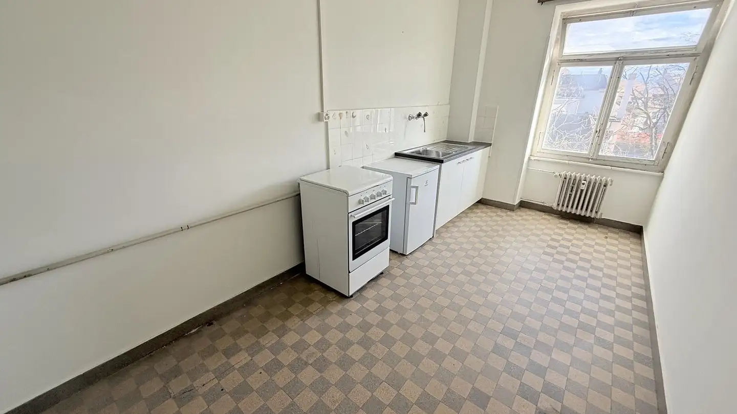 Apartment for rent - 4055 Basel - Photo 2