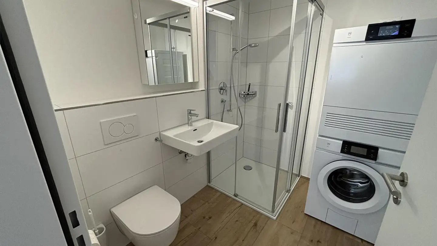 Wohnung mieten - Obere Postmatte 7, 6462 Seedorf UR - Foto 4