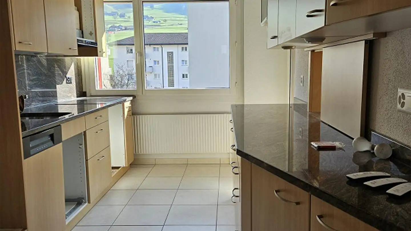 Apartment for rent - Langmattring 23, 6370 Stans