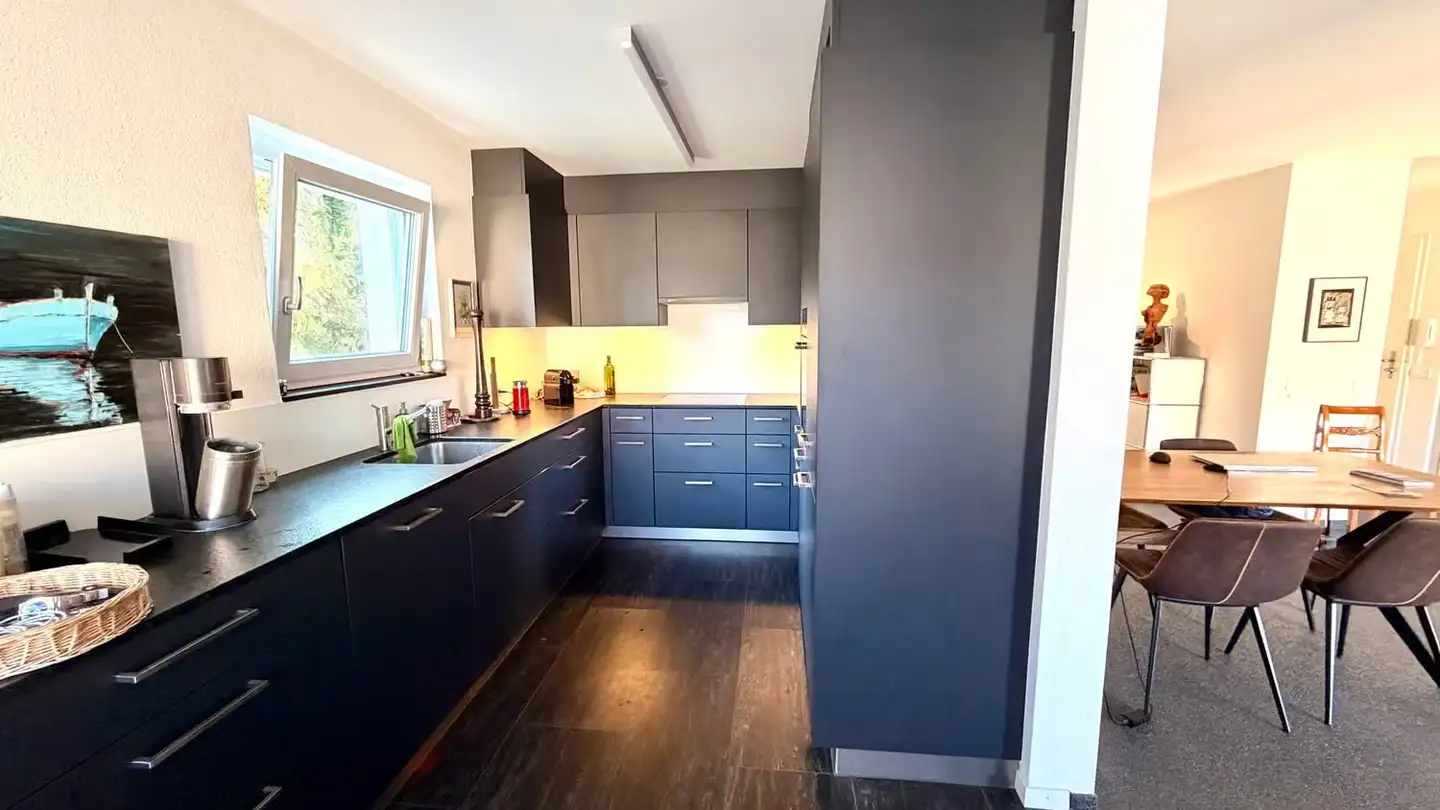 Appartement à louer - Bürenstrasse 21, 4500 Solothurn - Photo 4