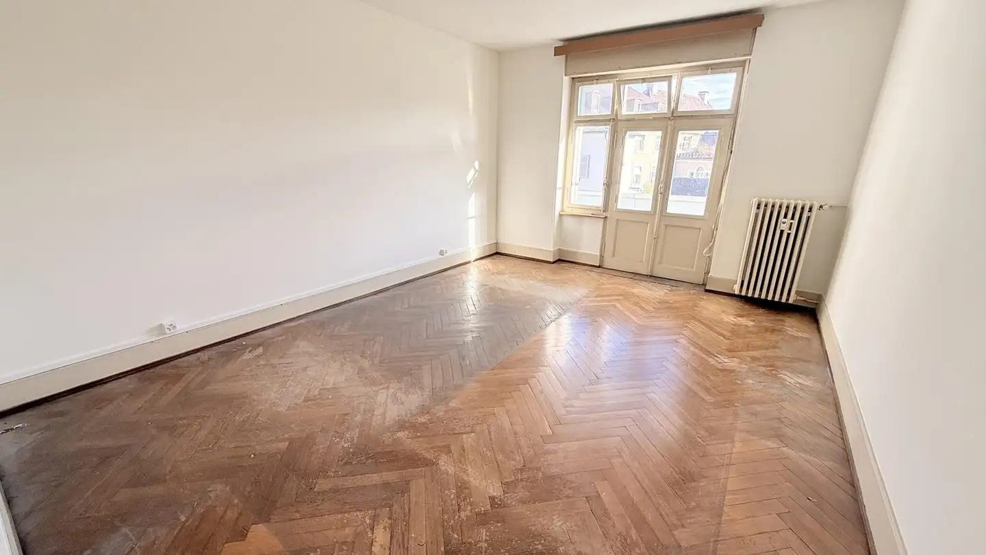 Apartment for rent - 4055 Basel - Photo 4