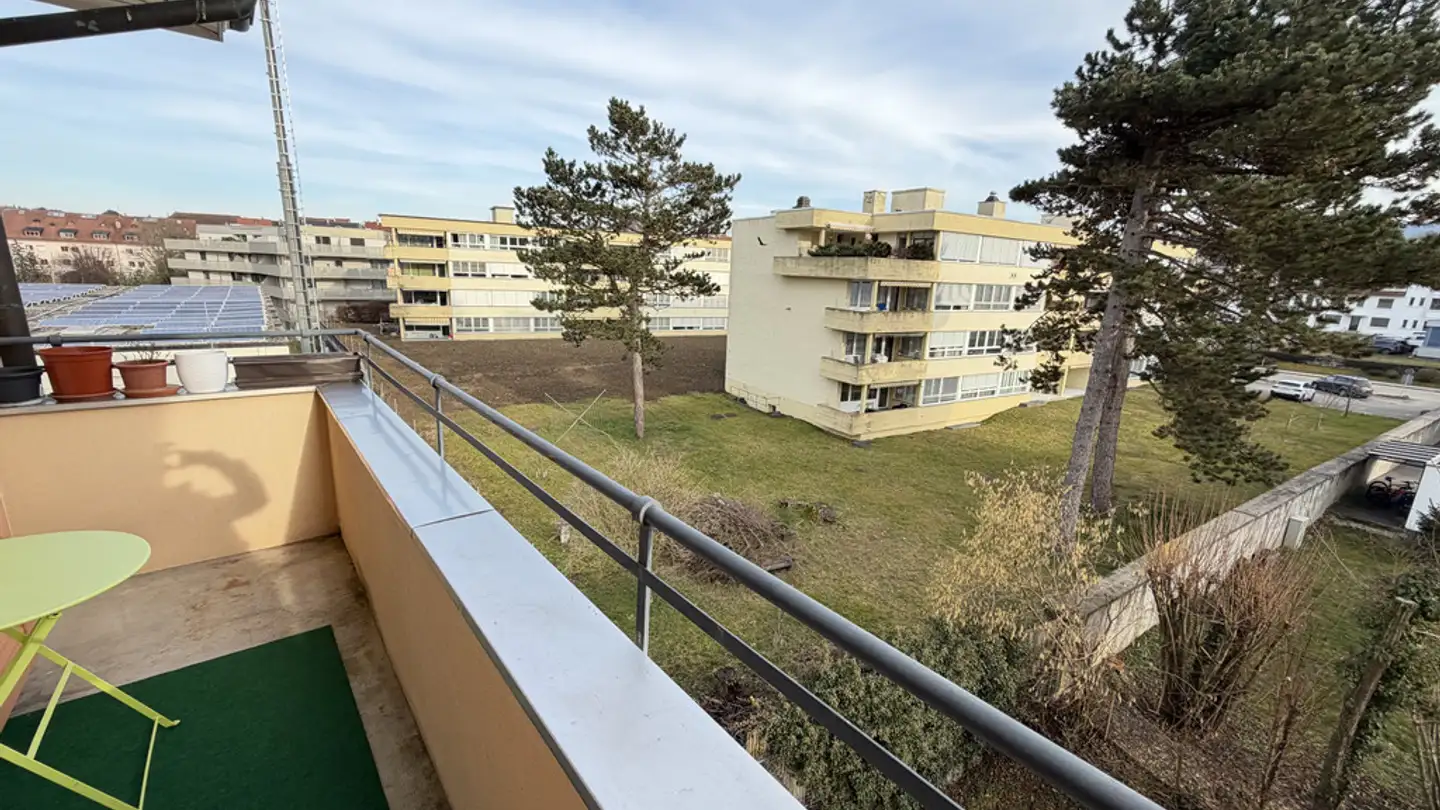 Appartement à louer - Rue Du Creugenat, 2900 Porrentruy