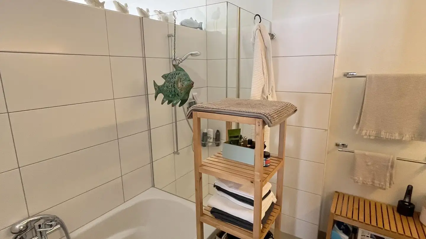Appartamento in affitto - Rue Du Stand / Schützengasse 48, 2502 Biel/Bienne - Foto 3