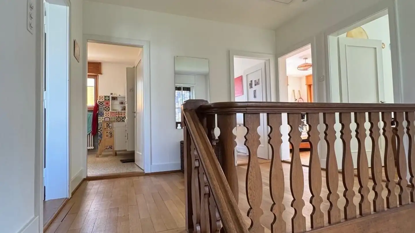 Single room for rent - 4127 Birsfelden