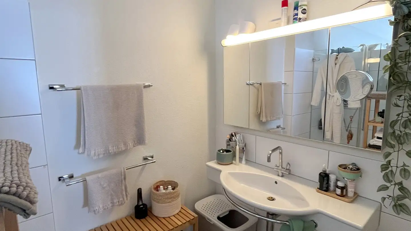 Appartamento in affitto - Rue Du Stand / Schützengasse 48, 2502 Biel/Bienne - Foto 4