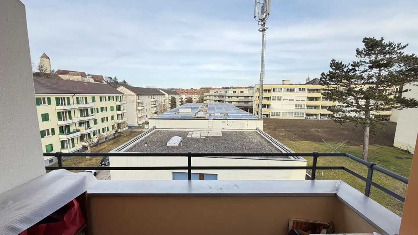 Appartement à louer - Rue Du Creugenat, 2900 Porrentruy - Photo 2