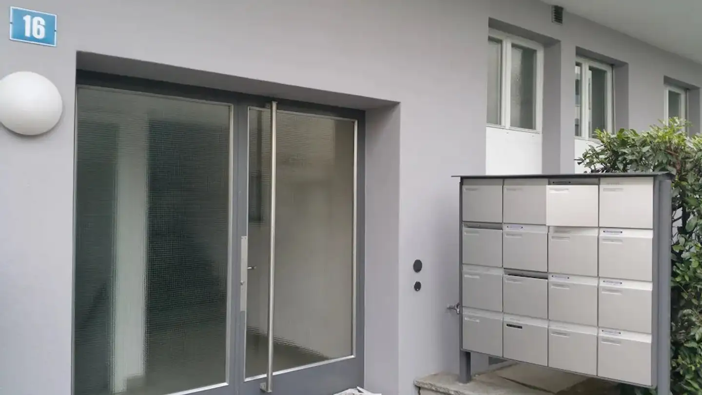 Wohnung mieten - Dahliastrasse, 8008 Zürich - Foto 2