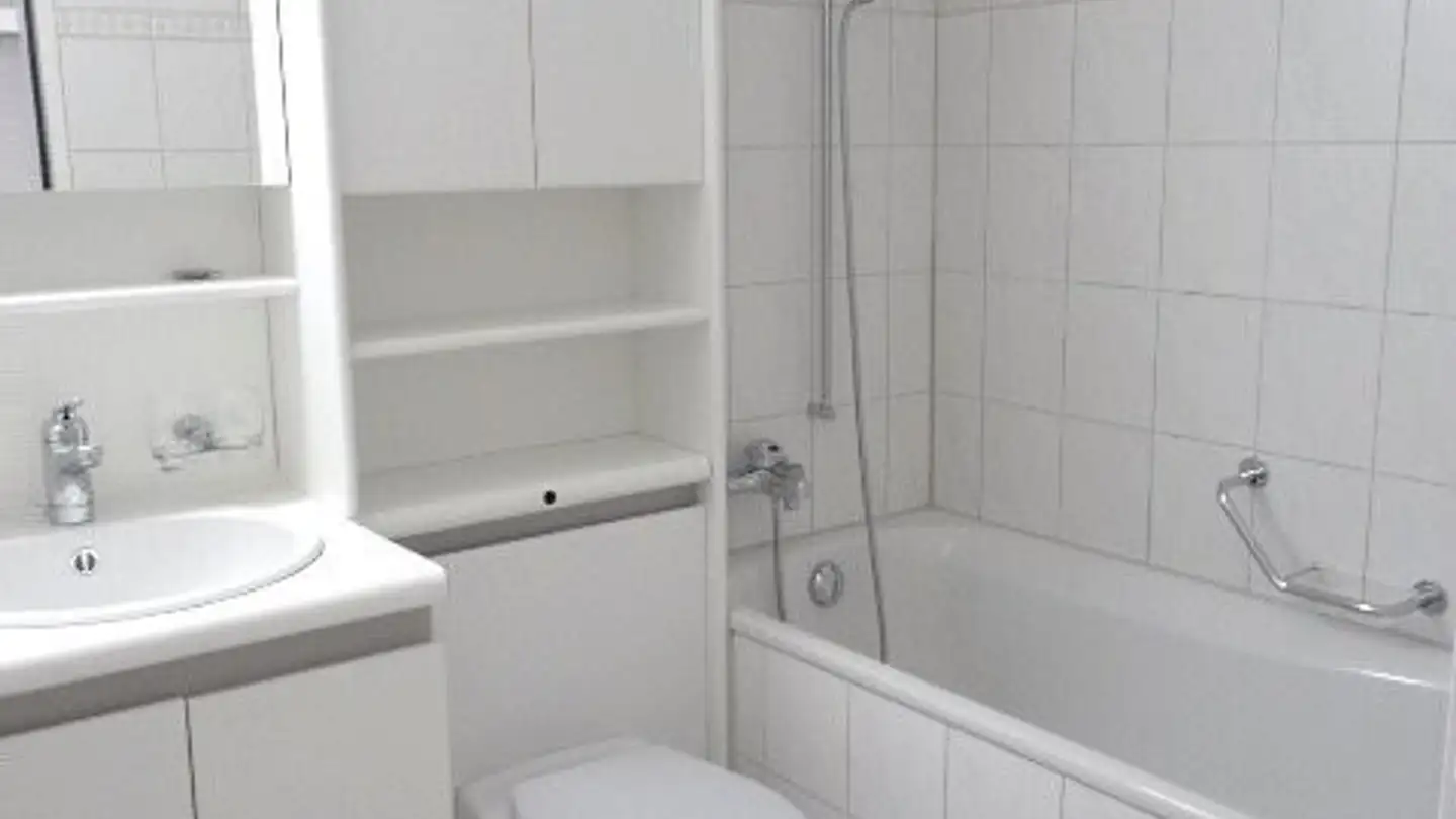Appartement à louer - Normannenstrasse, 3018 Bern - Photo 4