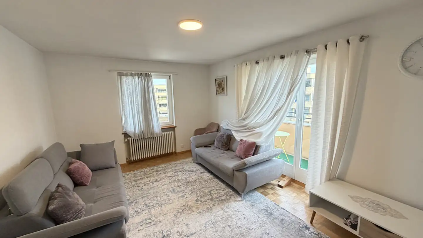 Appartement à louer - Rue Du Creugenat, 2900 Porrentruy - Photo 3