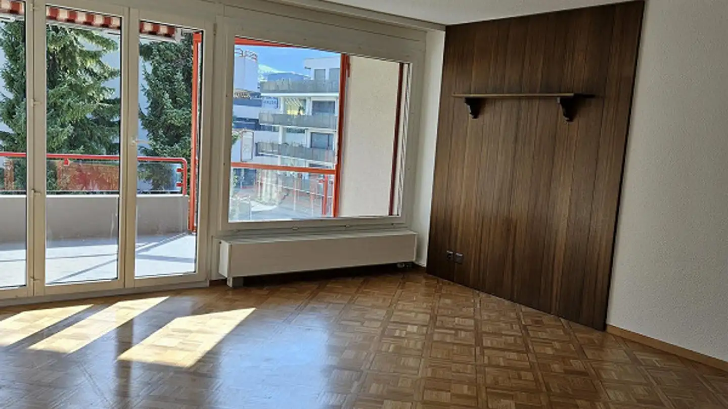 Apartment for rent - Langmattring 23, 6370 Stans - Photo 2