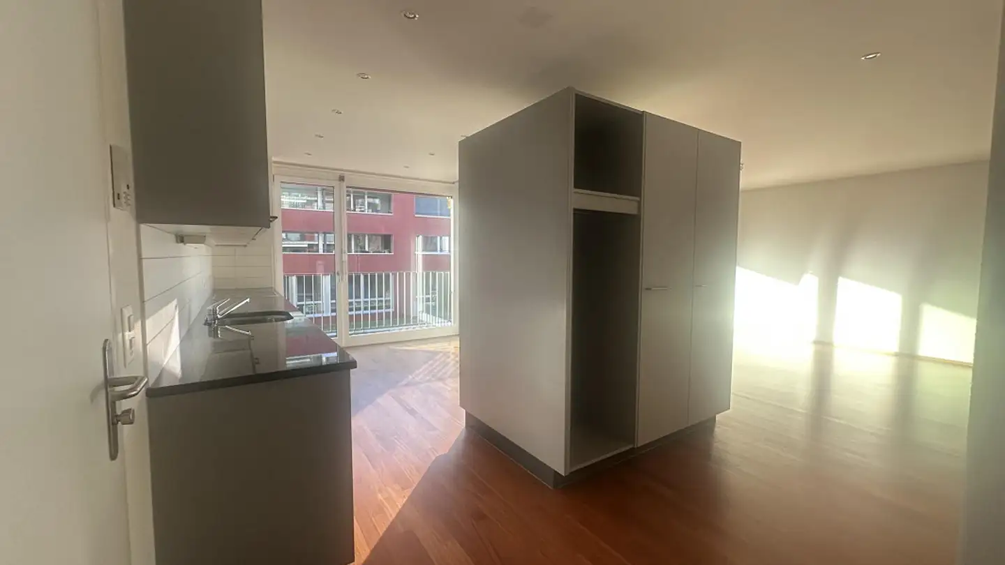 Appartamento in affitto - Cécile-Lauber-Gasse 6, 6005 Luzern - Foto 2