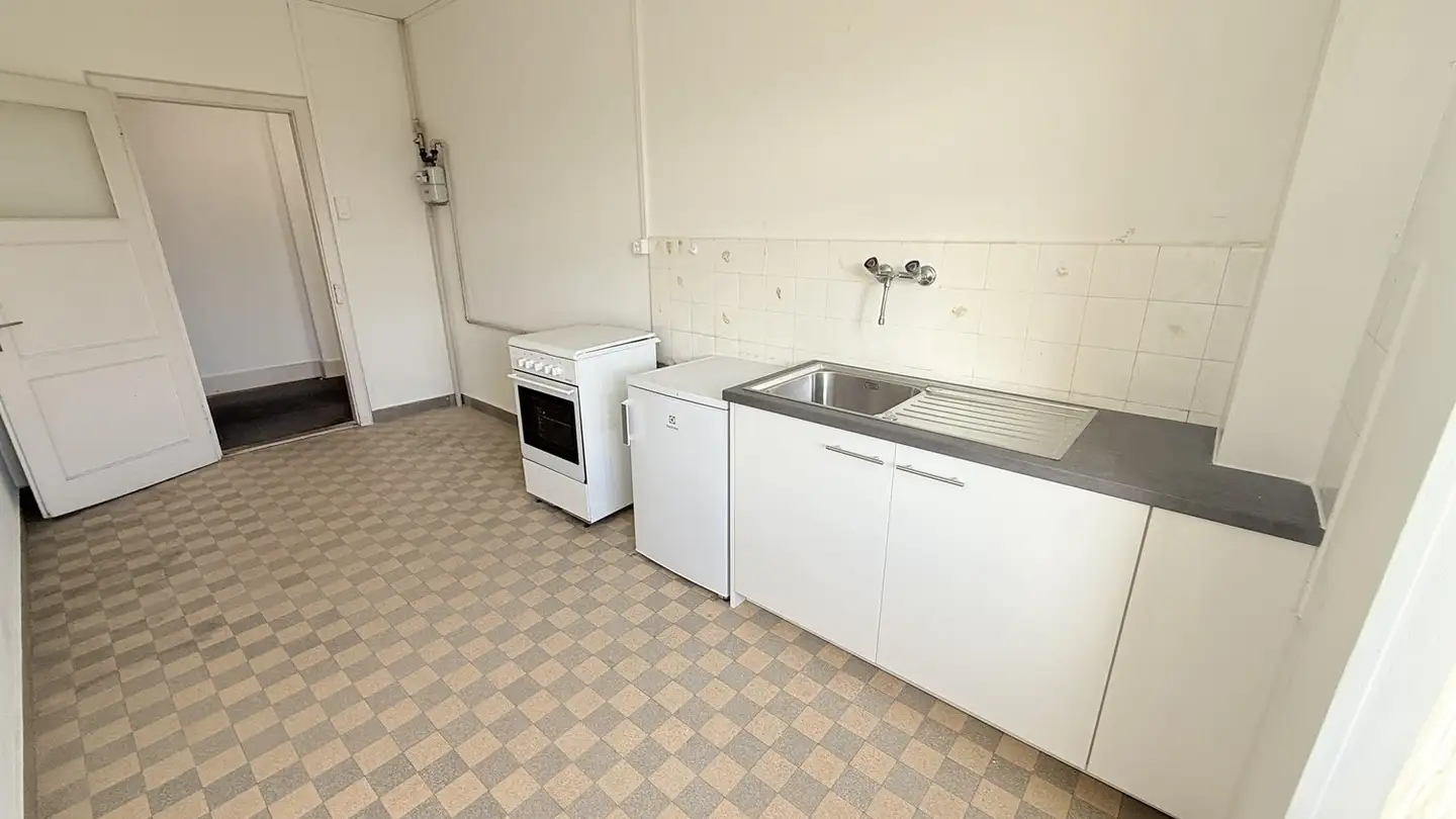 Apartment for rent - 4055 Basel - Photo 3