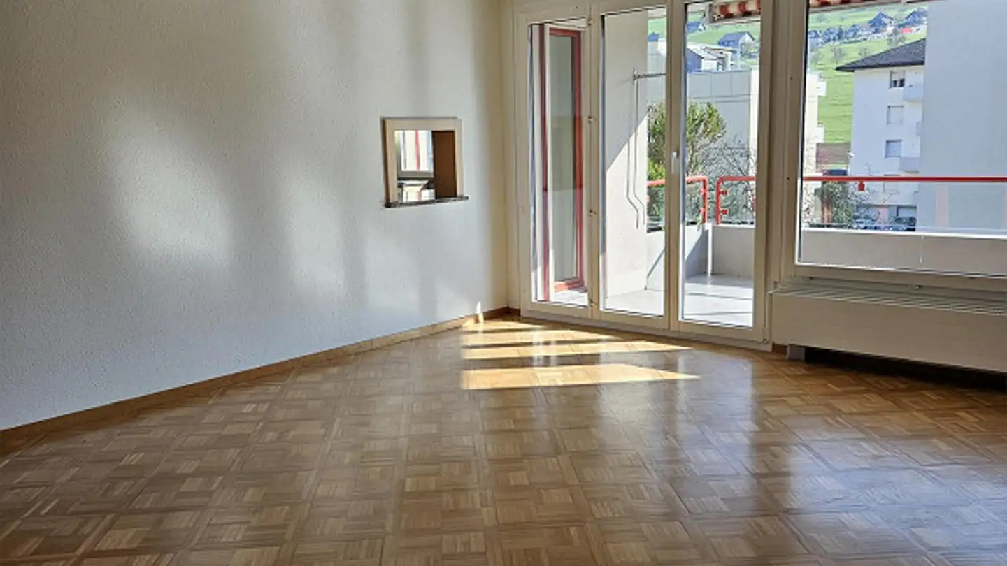 Apartment for rent - Langmattring 23, 6370 Stans - Photo 3