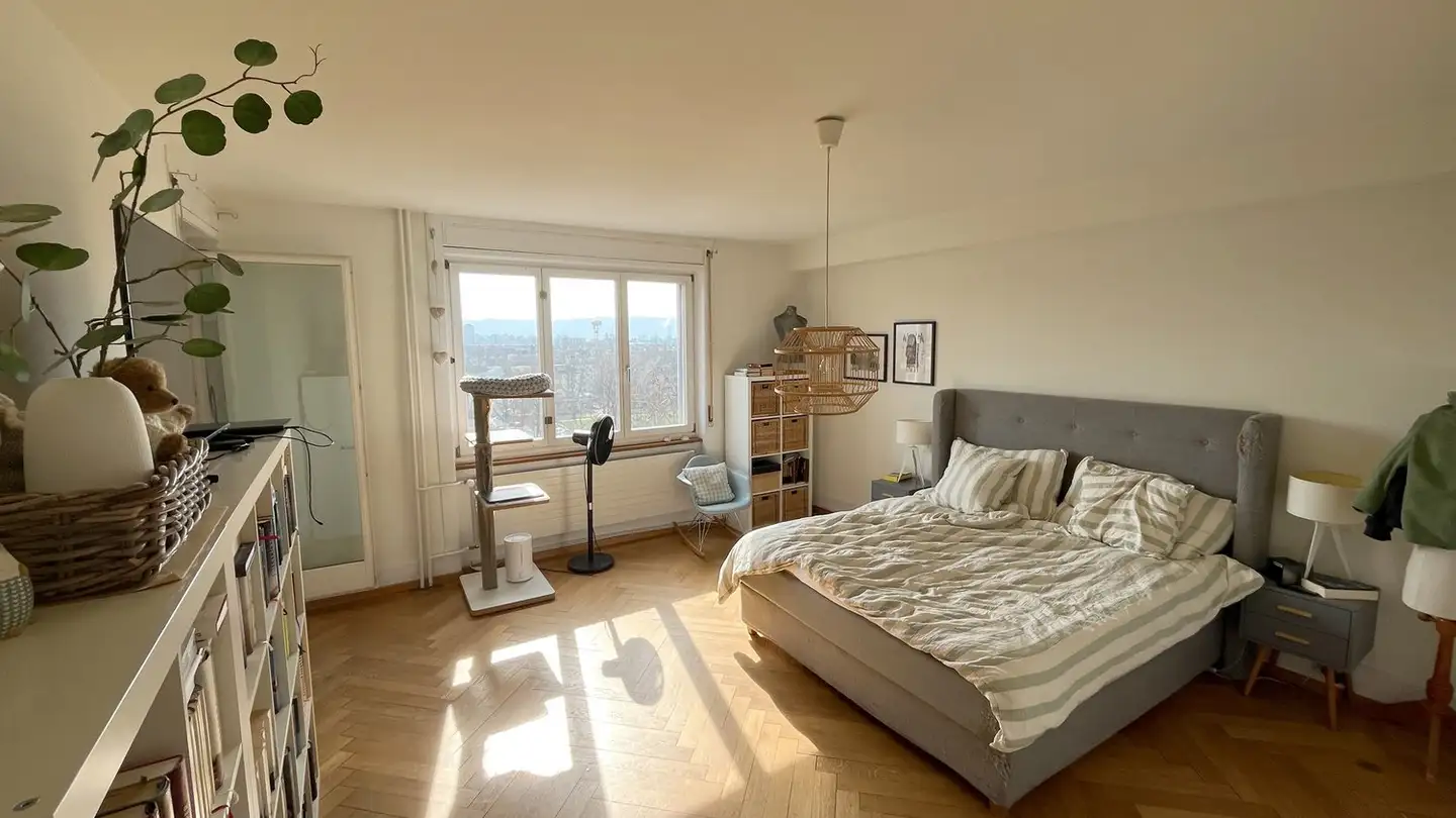 Appartamento in affitto - Rue Du Stand / Schützengasse 48, 2502 Biel/Bienne - Foto 2