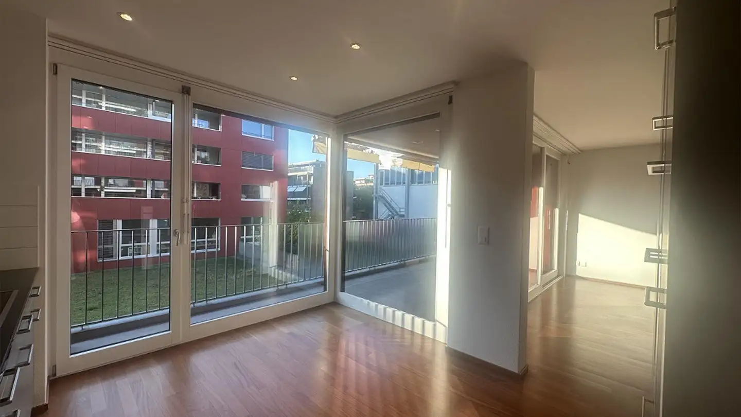 Appartamento in affitto - Cécile-Lauber-Gasse 6, 6005 Luzern - Foto 3