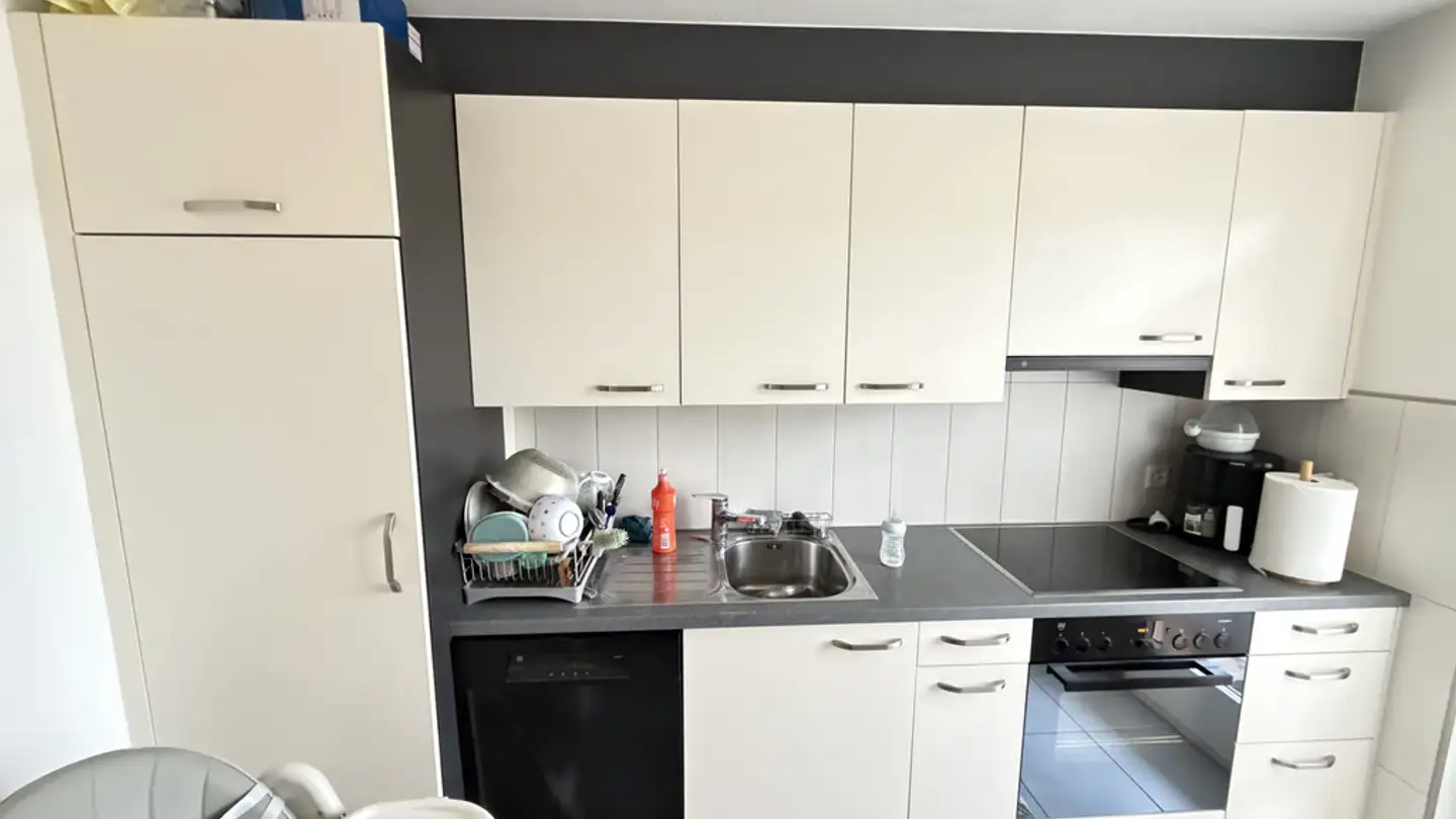 Appartement à louer - Rue Du Creugenat, 2900 Porrentruy - Photo 4