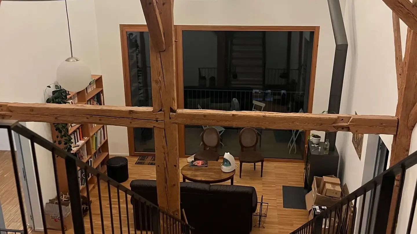 Appartamento in affitto - 1135 Denens - Foto 4