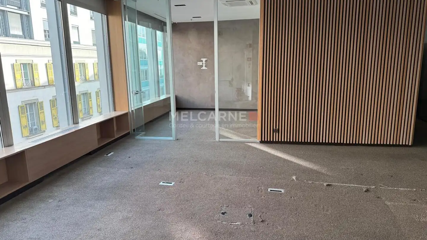 Bureau à louer - Rue Du Rhône 48, 1204 Genève - Photo 4
